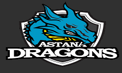 Astana Dragons