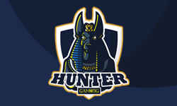 HUNTER GAMING