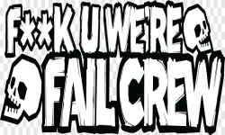 Fail Crew