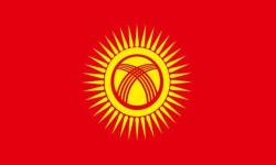 KYRGYZSTAN