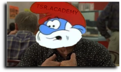 TSR.ACADEMY