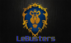 LeBusters