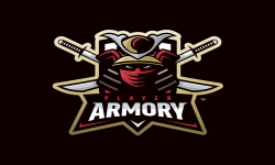 Player Armory