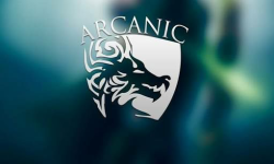 ARCANIC GAMING!