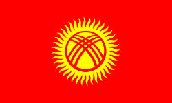 Kyrgyzstan