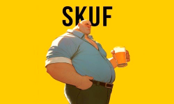 SkufSkuad