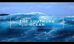 the southern ocean