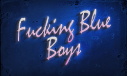 Fucking Blue Boys