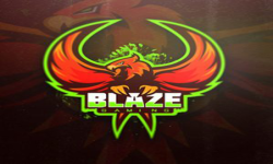 BlazE Gaming