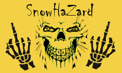 SnowHaZard