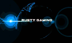 Team Rusty