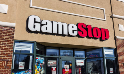 GameStop