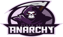 Death Of Anarchy