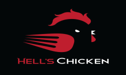 HELL CHICKEN