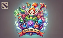 SupportsTeam