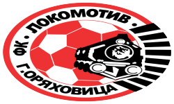 LOKOMOTIV GORNA ORYAHOVITSA