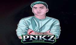 El dedo de PNKZ