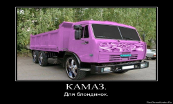 KAMAZIq