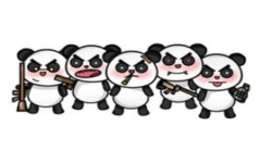 D'Pandas