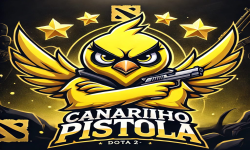 Canarinho Pistola