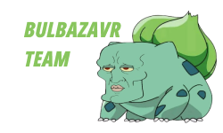 BULBAZAVR TEAM