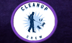 Cleanup Crew