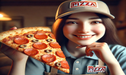 PIZZA TEAM