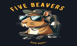 FIVEBEAVERS