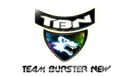 Team-Burster