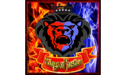Kings of Justice