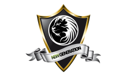 New generation.