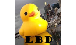 LittleBigDuck