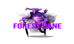 We are fans of Forest Bane