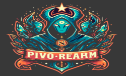 Pivo Rearm Pivo