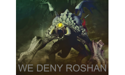 We Deny Roshan