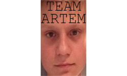 Team [A]rtem