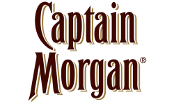 Captain Morgan.