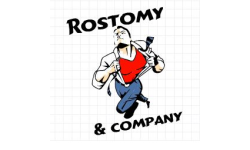 Rostomy & The Company