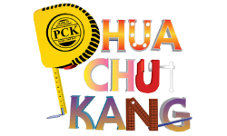 PCK Pte Ltd