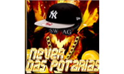 Never Das Potarias Team