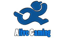 Alive Gaming.