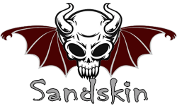 SandSkin