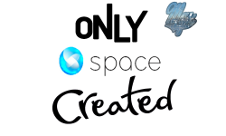 OnlySpaceCreated