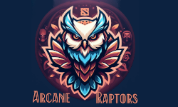 Arcane Raptors