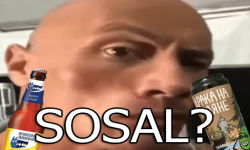 SOSAL?