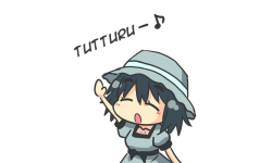 Tutturuuu~