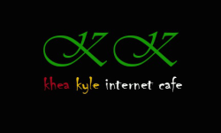 khea kyle internet Cafe