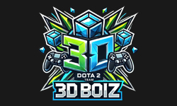 3D Boiz