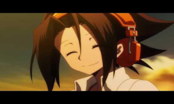 Shaman king