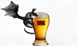 Dragon Beer